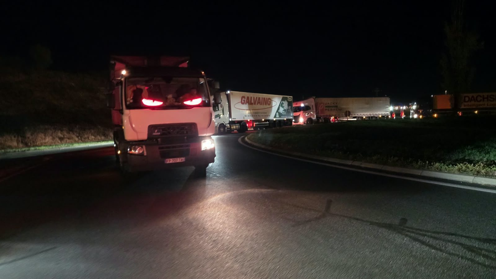 Mobilisation CFDT à Gerzat, photographie 29