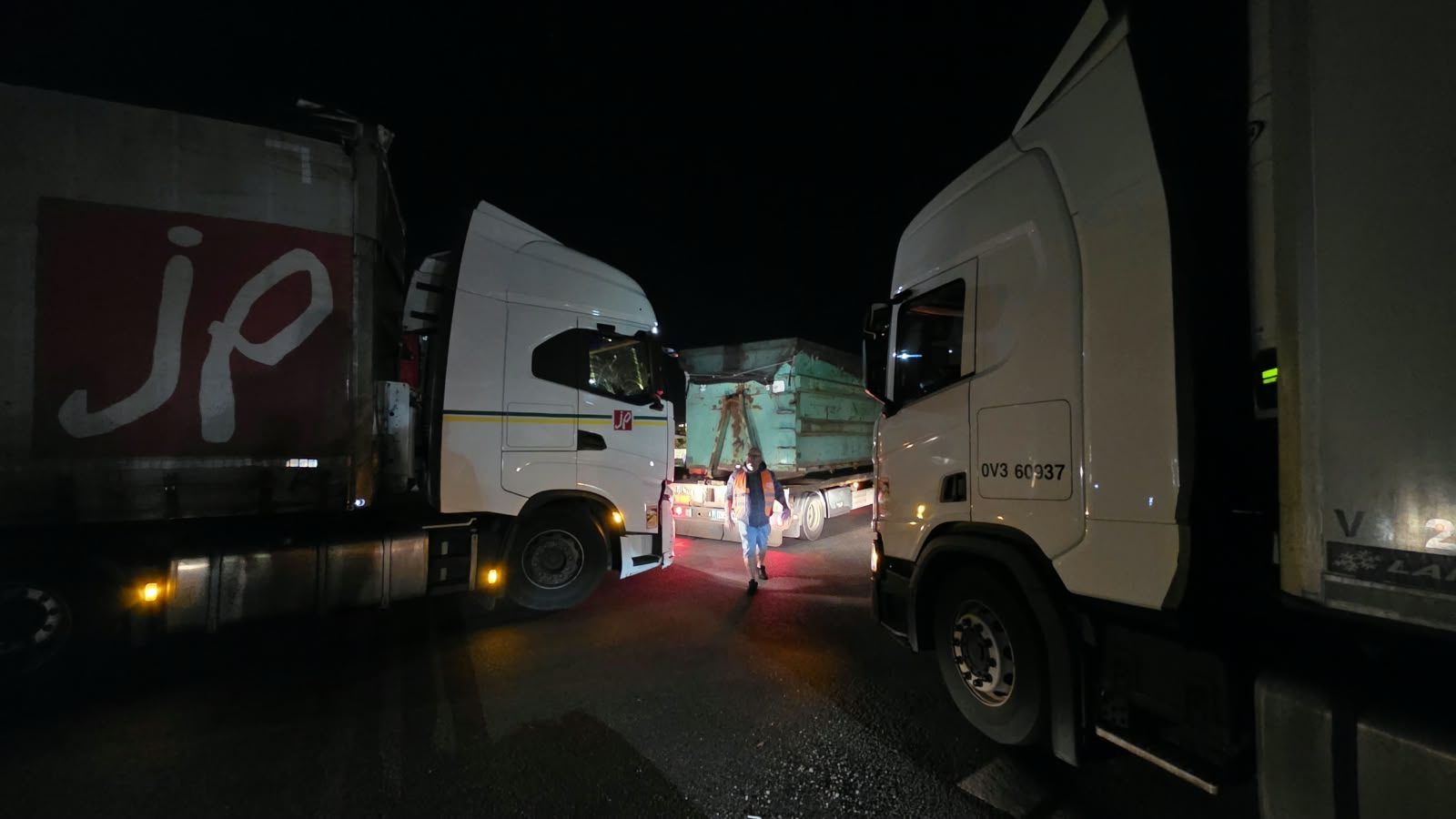 Mobilisation CFDT à Gerzat, photographie 31